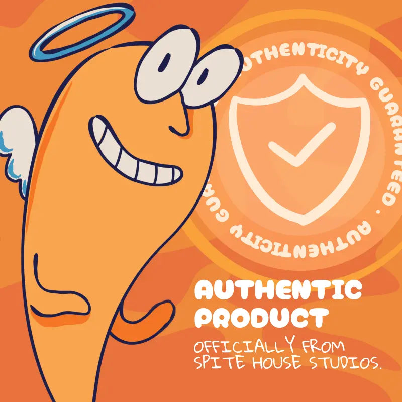 Go F*** Yourself Adult Card Game - Hilarious Party Game for 3-10 Players - Quick Easy Setup