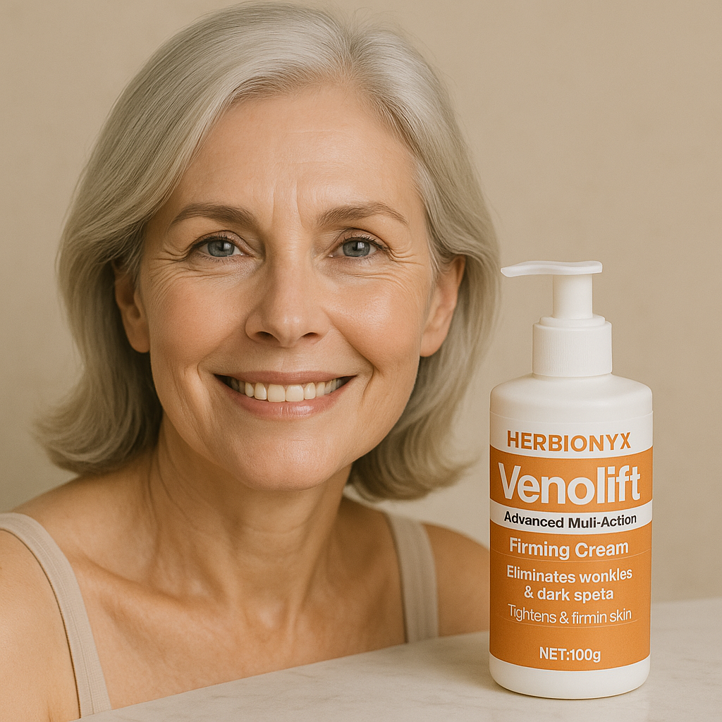 Advanced Multi-Action Firming Cream