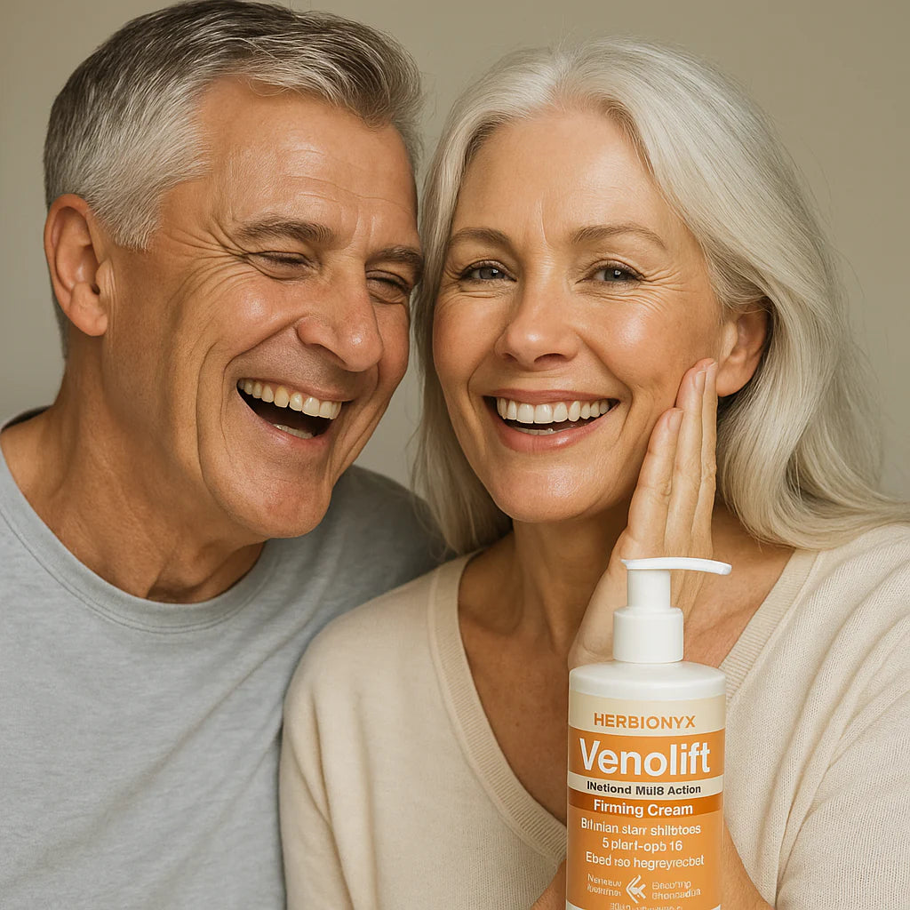 Advanced Multi-Action Firming Cream