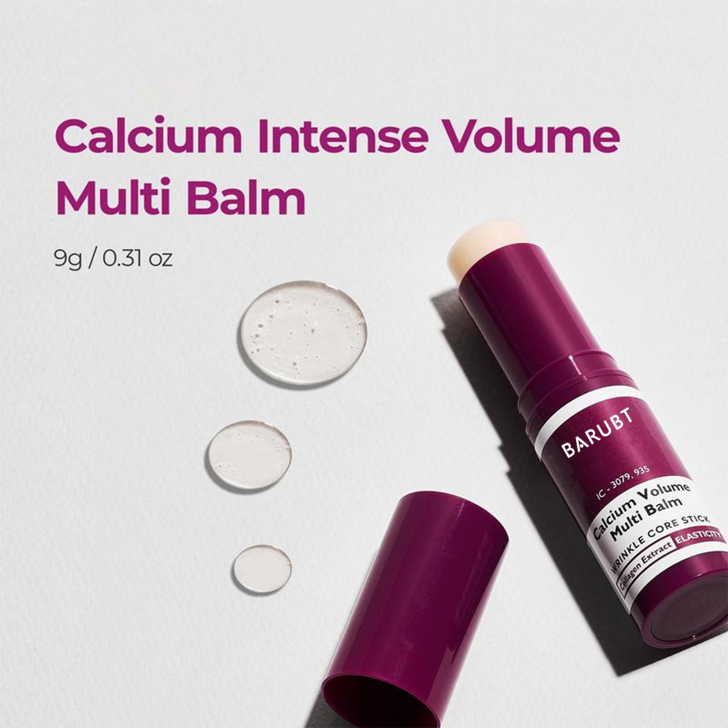Calcium Multi Balm | Anti-aging, Sagging, Wrinkles