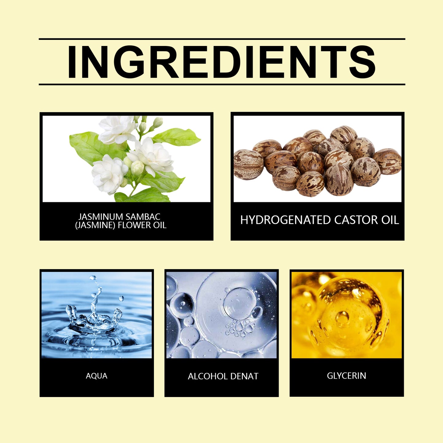 Jasmine Perfume: Long-Lasting Fragrance to Boost Your Confidence & Charm