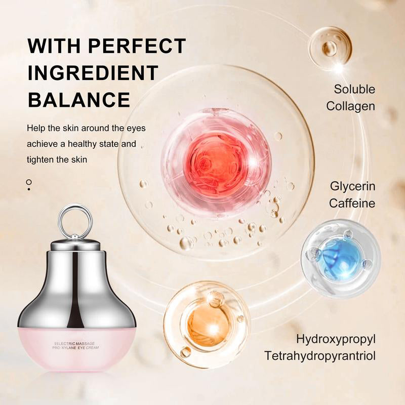 Neck & Eye Care Set โ Tighten, Smooth & Hydrate ๐ง