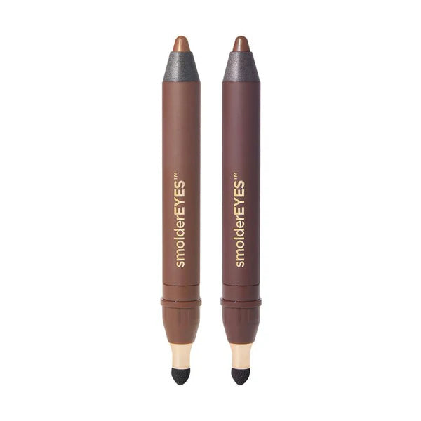 🌺Very special 2-in-1 Eyeliner & Eyeshadow