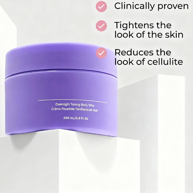 ๐ฅ Smooth Skin Duo: Get Firm, Tight & Glowing in 30 Days! โจ See Visible Results ๐ฅ