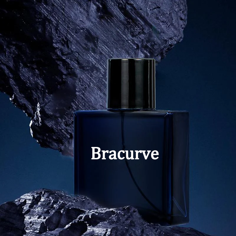 ๐ Midnight Marine Eau De Parfum 50ml | Unisex Ocean Fresh Aromatic Woody Fragrance