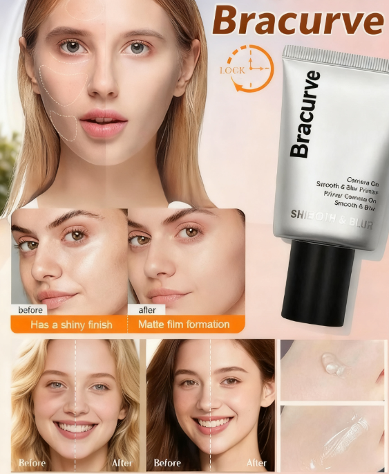 Camera On Smoothing & Blurring Primer