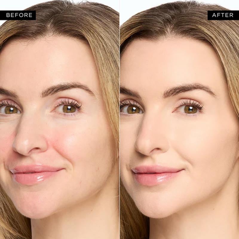 Colored Clay Undereye Corrector with Brush FREE