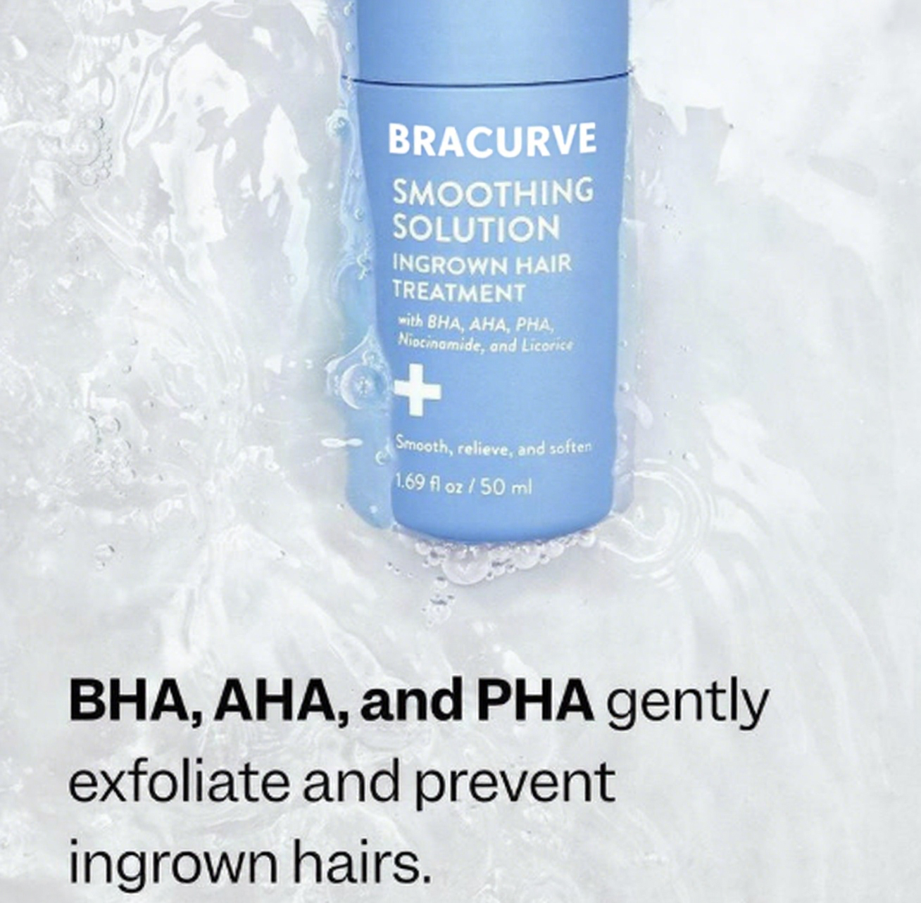 Hair Removal Soothing Essence