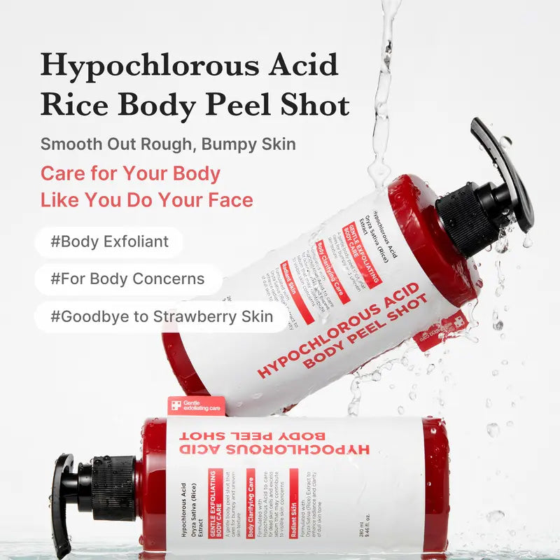 Pure Exfoliating Set