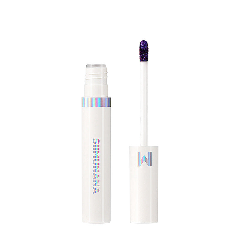 Peel-off lip glaze, non-stick, long-lasting moisturizing