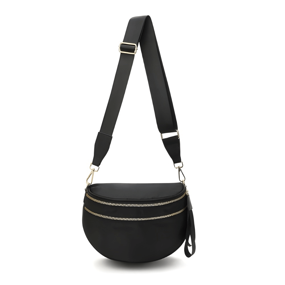 Essential Crossbody Bum Bag