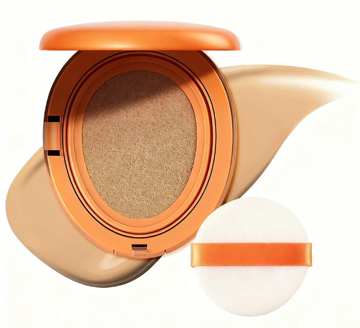 Ai Filter Cushion Foundation