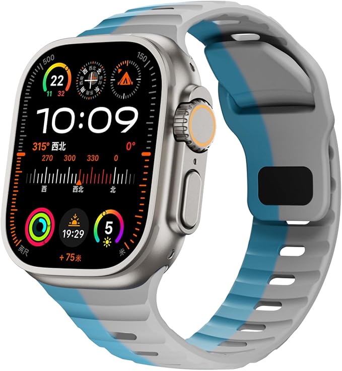 Smart Watch for Women Men for iPhone Phones Android Compatible