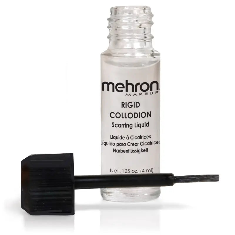 🎃Halloween—Rigid Collodion Scarring Liquid for Special FX Makeup