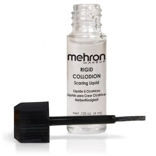 🎃Halloween—Rigid Collodion Scarring Liquid for Special FX Makeup