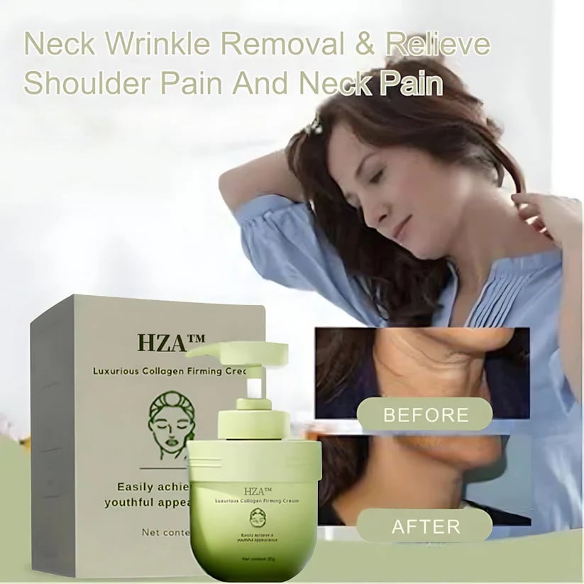 š„STDEI Luxurious Collagen Firming Cream