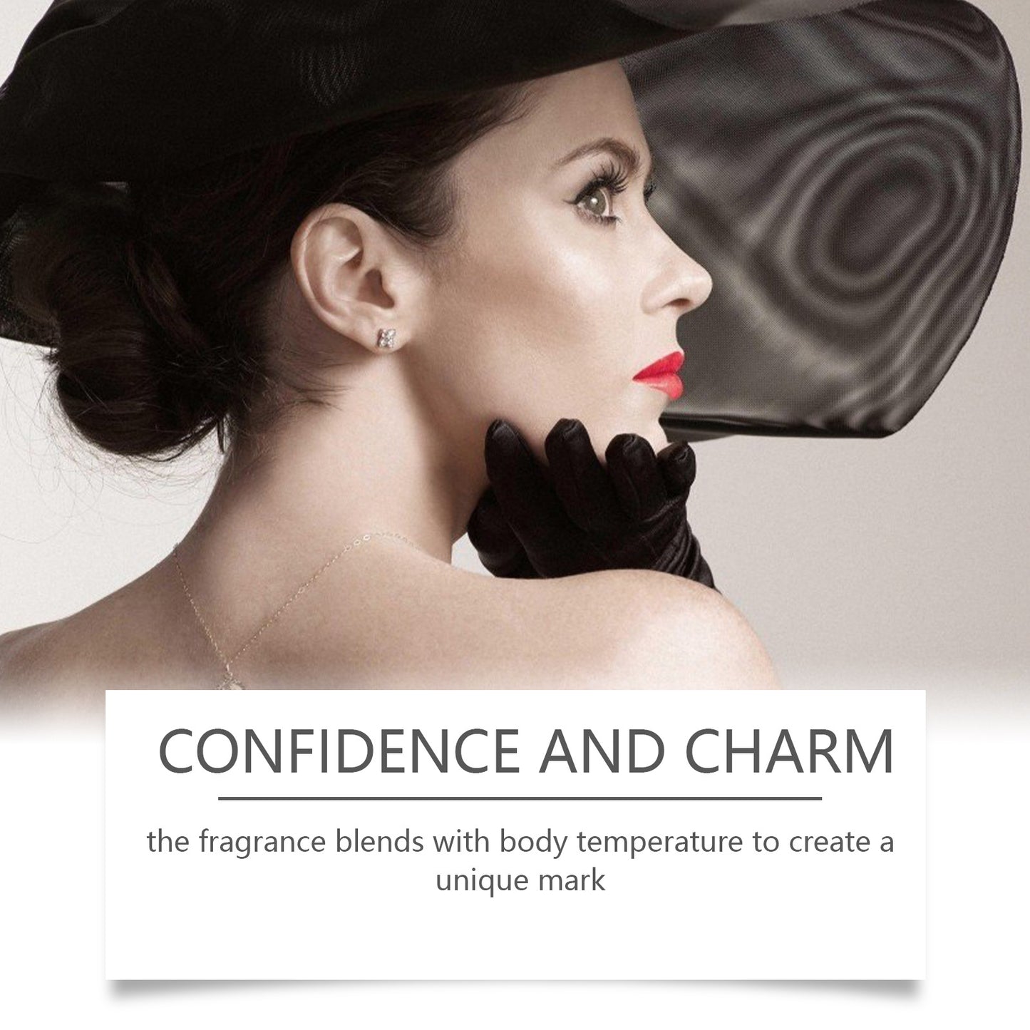 Jasmine Perfume: Long-Lasting Fragrance to Boost Your Confidence & Charm