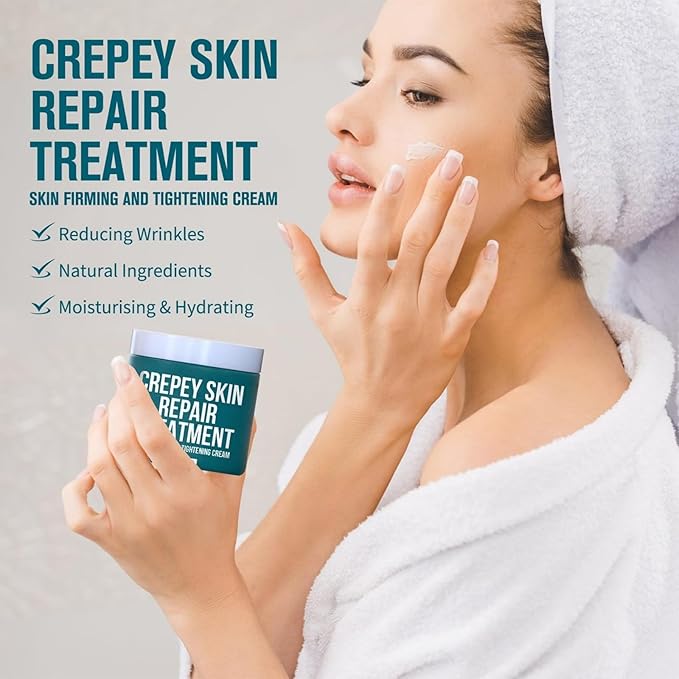 Skin Repair Cream