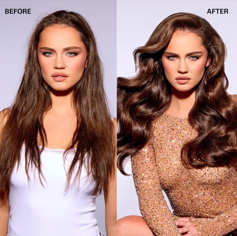 Leave-In Conditioner for Soft, Frizz-Free Hair