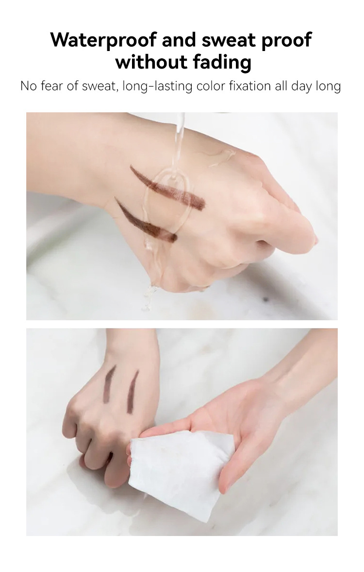 Eyebrow Seal Template Set โจ Great Value Offer โก๐