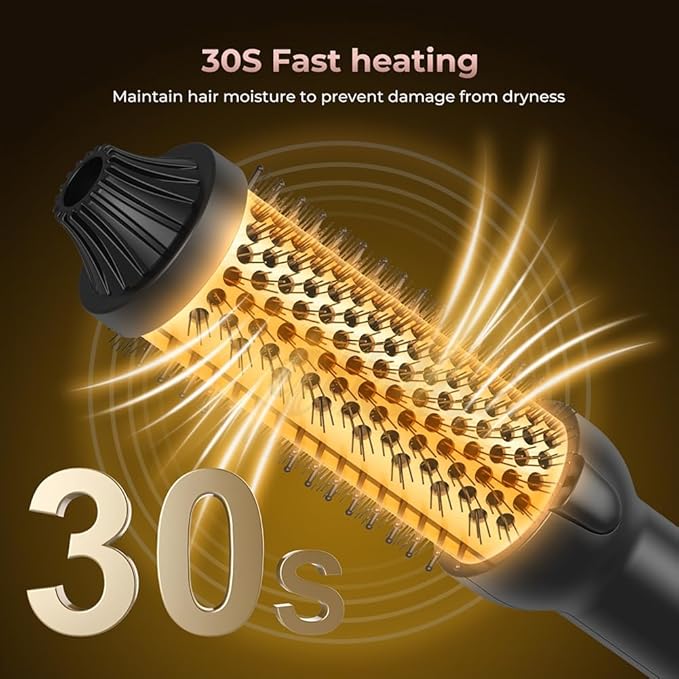 Thermal Styling Brush