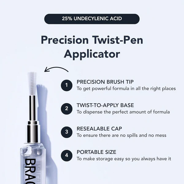 š¦¶Antifungal Pen