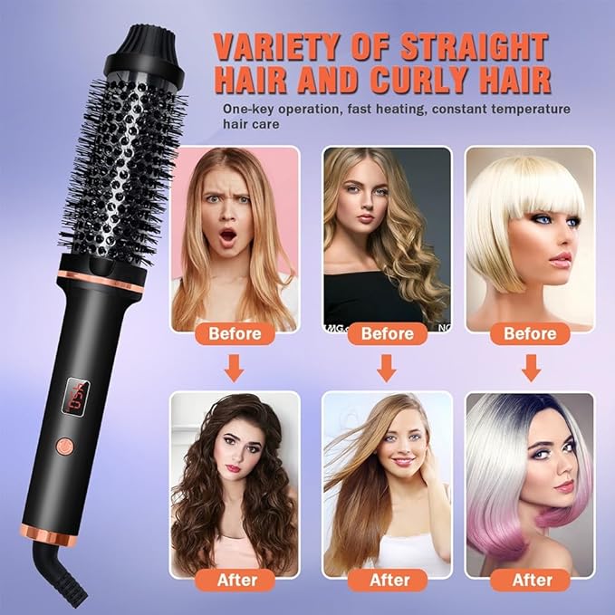 Thermal Styling Brush