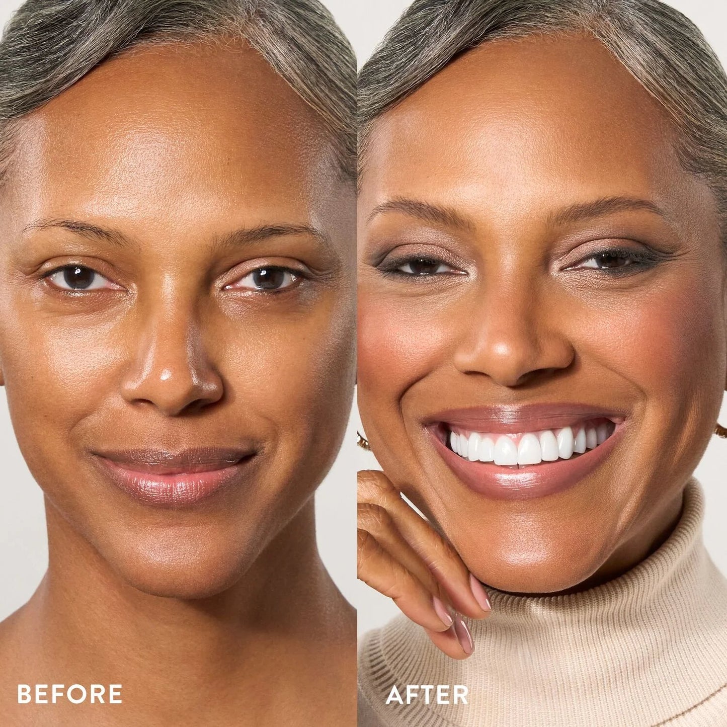 💄Encounter a delicate makeup look and unlock the Baked Starter Kit (3PC)🥐