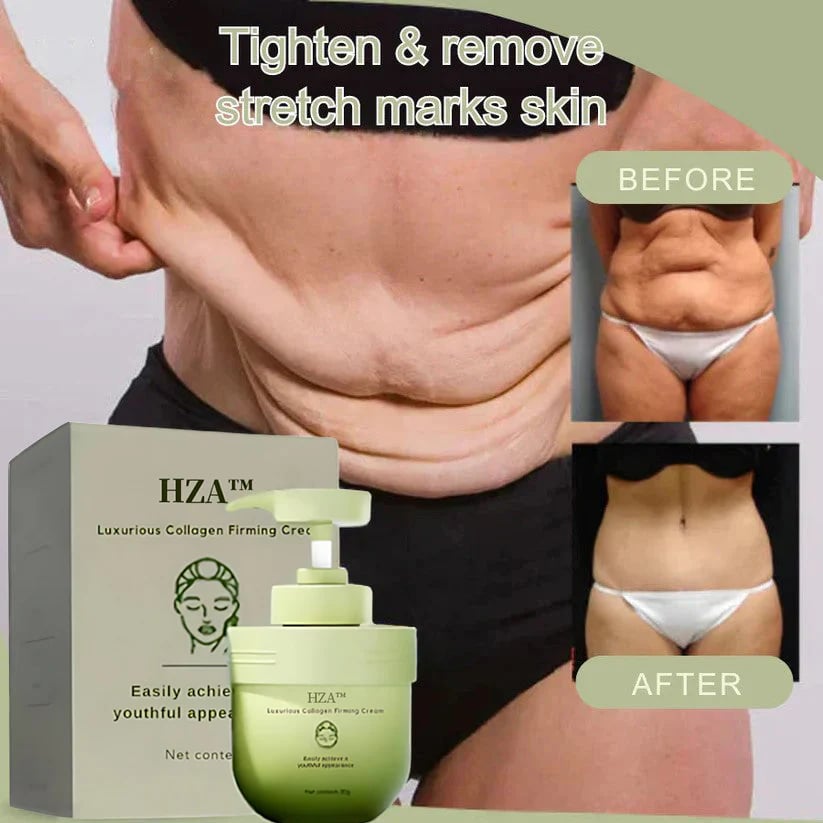 š„STDEI Luxurious Collagen Firming Cream