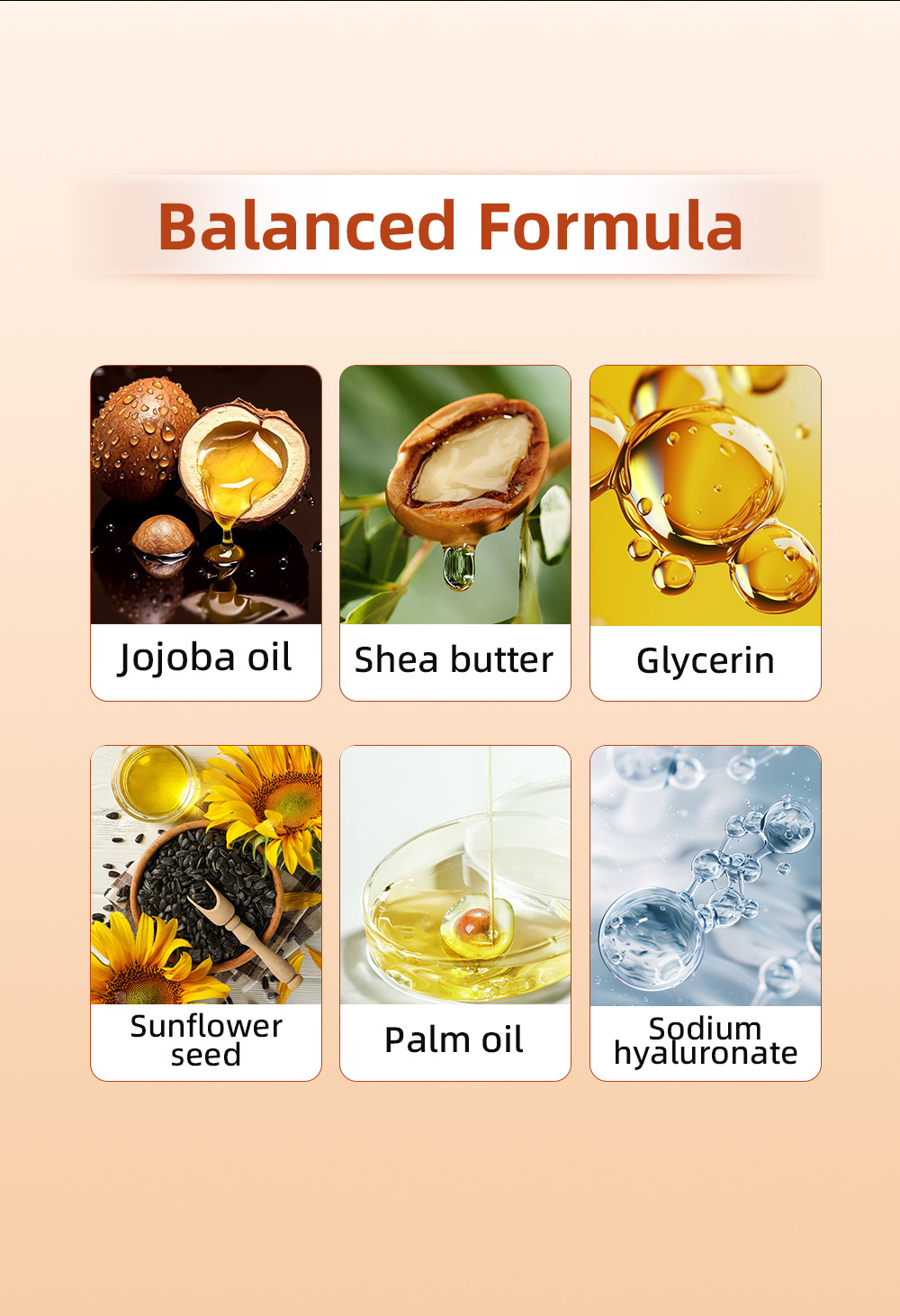 Collagen Hair Mask+Argan Oil Set