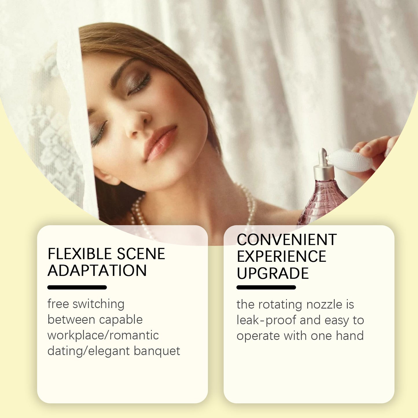 Jasmine Perfume: Long-Lasting Fragrance to Boost Your Confidence & Charm