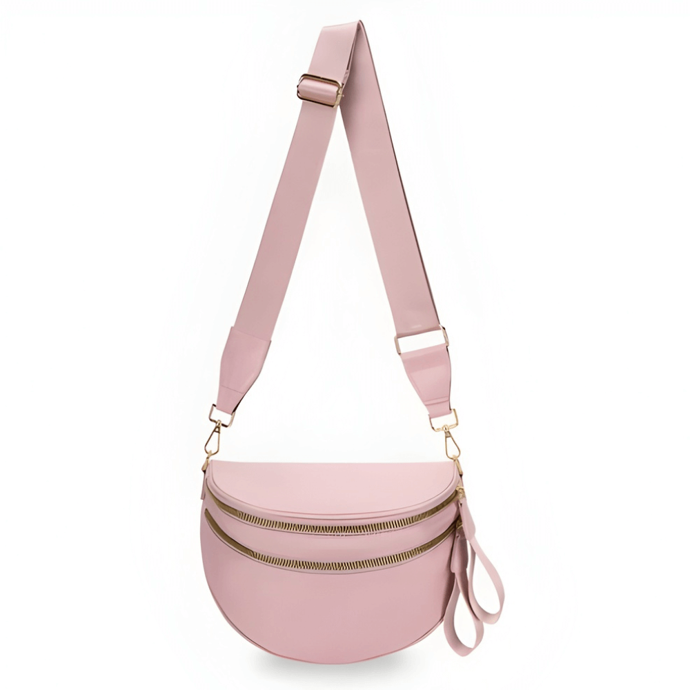 Essential Crossbody Bum Bag