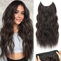 20inch Dark Brown