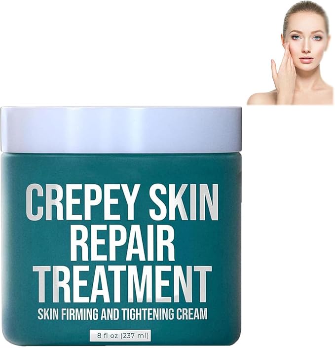Skin Repair Cream