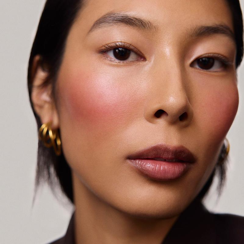 ✨ 3-Piece Blush Cream Set | Natural Glow Radiant Cheek Rouge