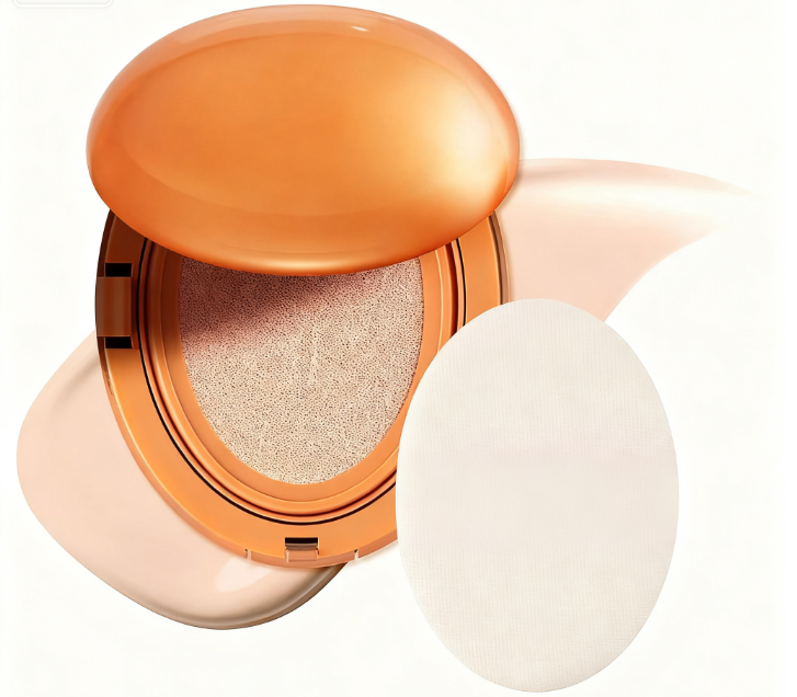 Ai Filter Cushion Foundation