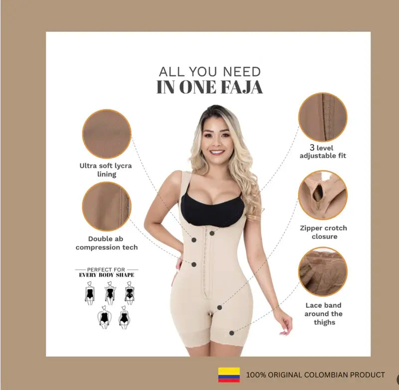 ⏳"Liquid Steel Waist" – Lightweight Full-Body Shaper