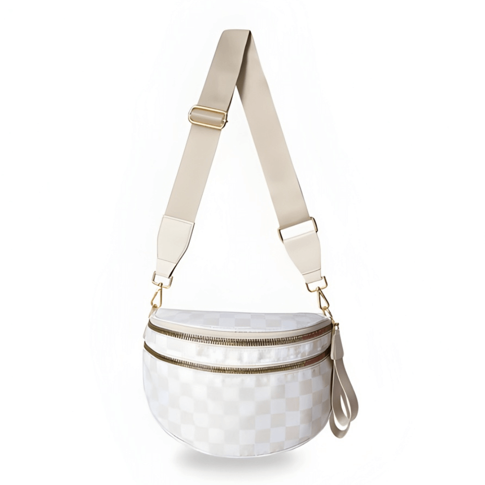 Essential Crossbody Bum Bag