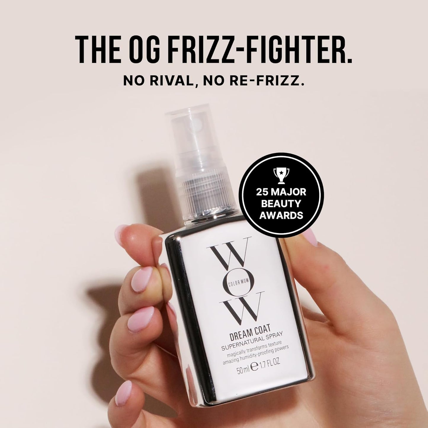 👩🦰Frizz Treatment | Sleek, Frizz-Free Hair