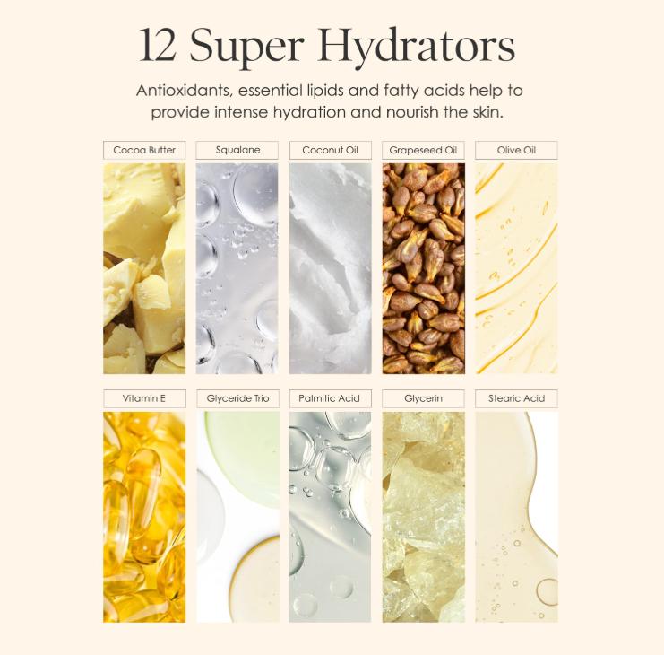 Body Repair Treatment