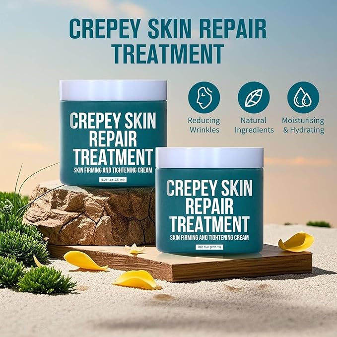Skin Repair Cream