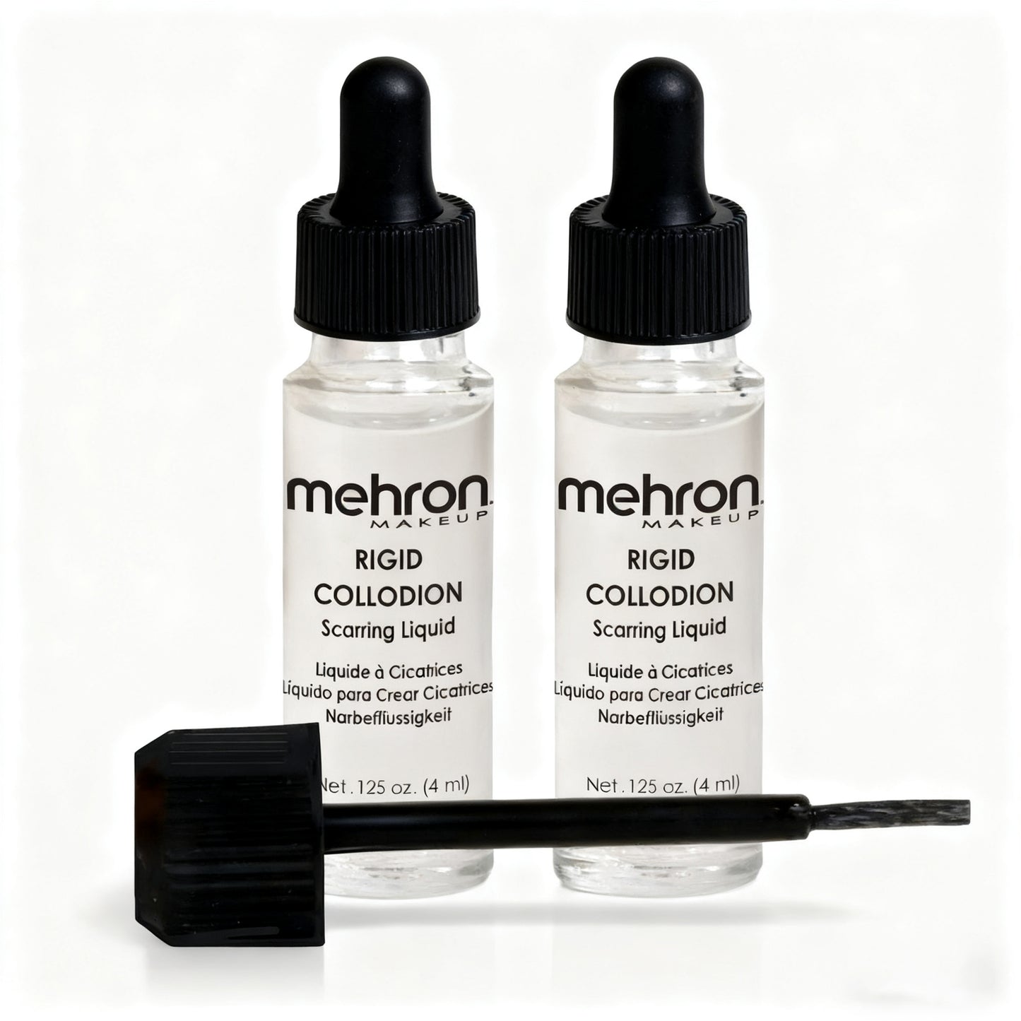 🎃Halloween—Rigid Collodion Scarring Liquid for Special FX Makeup