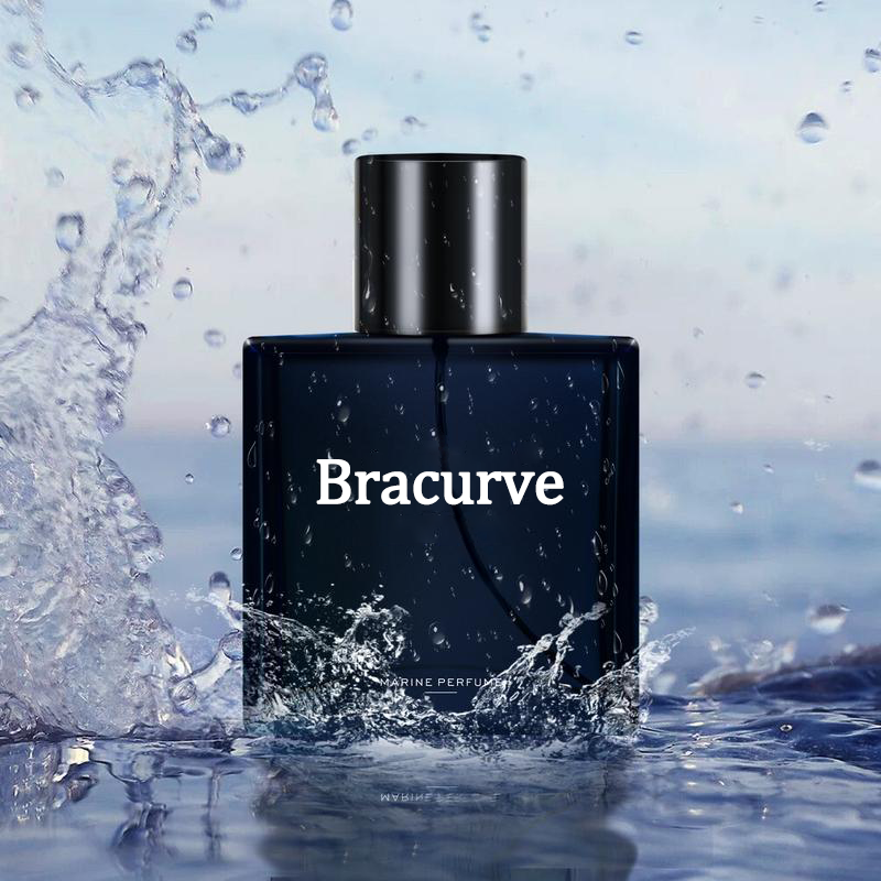 ๐ Midnight Marine Eau De Parfum 50ml | Unisex Ocean Fresh Aromatic Woody Fragrance