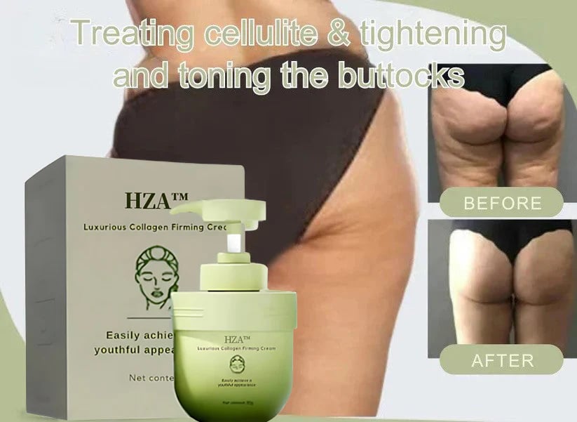 š„STDEI Luxurious Collagen Firming Cream