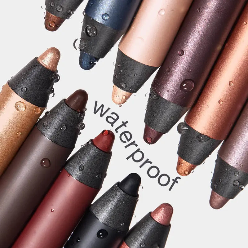 🌺Very special 2-in-1 Eyeliner & Eyeshadow