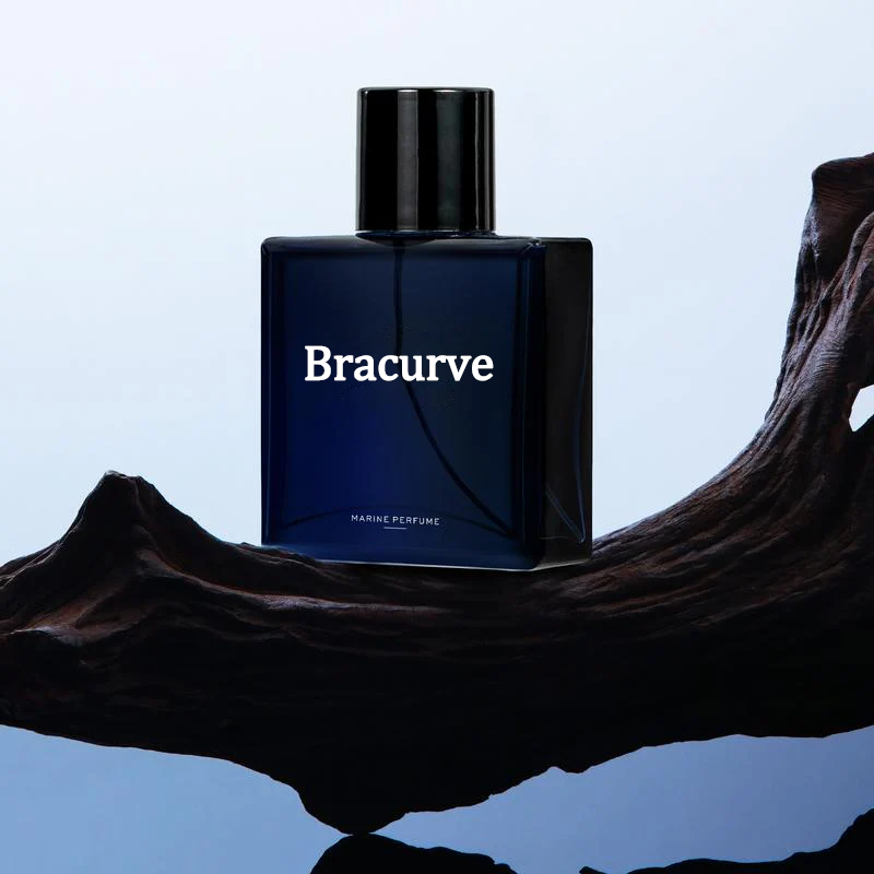 ๐ Midnight Marine Eau De Parfum 50ml | Unisex Ocean Fresh Aromatic Woody Fragrance