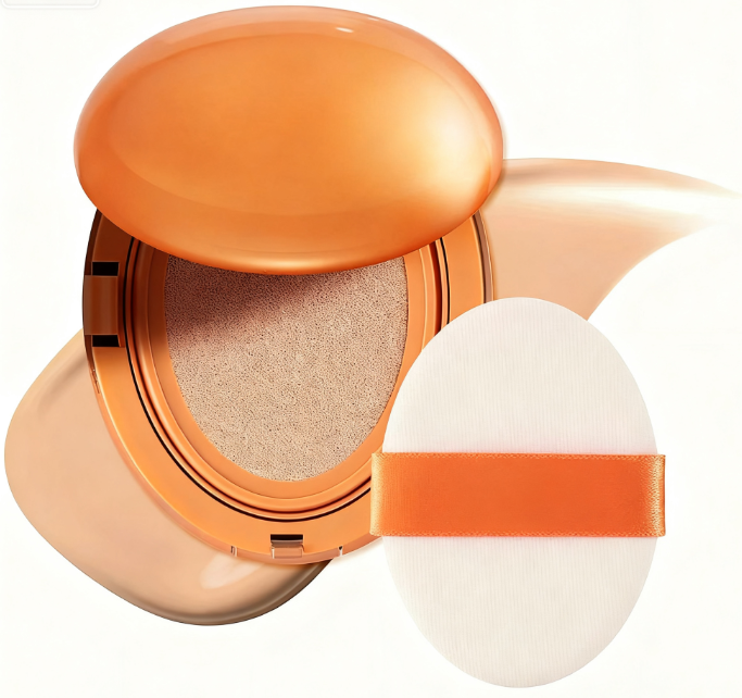 Ai Filter Cushion Foundation