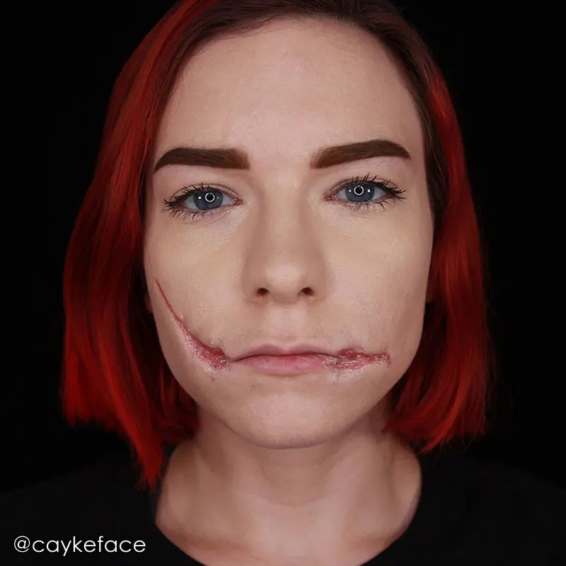 🎃Halloween—Rigid Collodion Scarring Liquid for Special FX Makeup