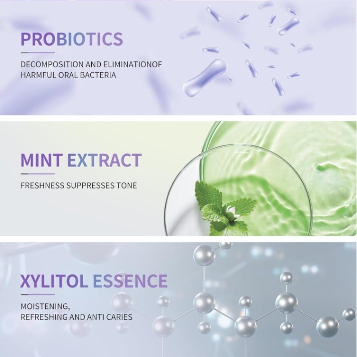 š„Probiotic Oral Sprayš„