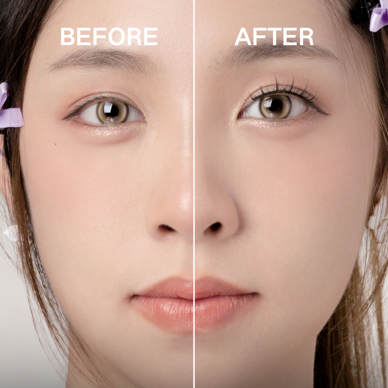 NO.14+ Soft Magnetic Eyelashes – Upgraded All-in-One Box